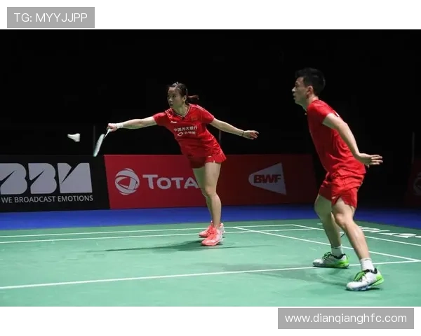 上海羽毛球队在世锦赛中的耐力表现分析与启示 上海羽毛球队在世锦赛中的耐力表现分析与启示