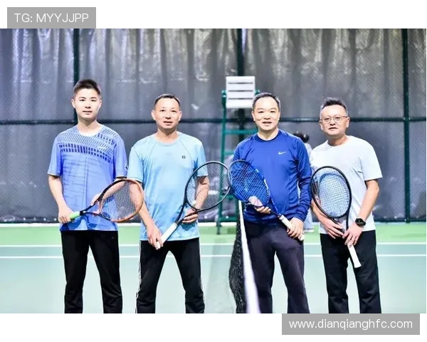 上海网球队在邀请赛中的耐力表现分析与未来展望