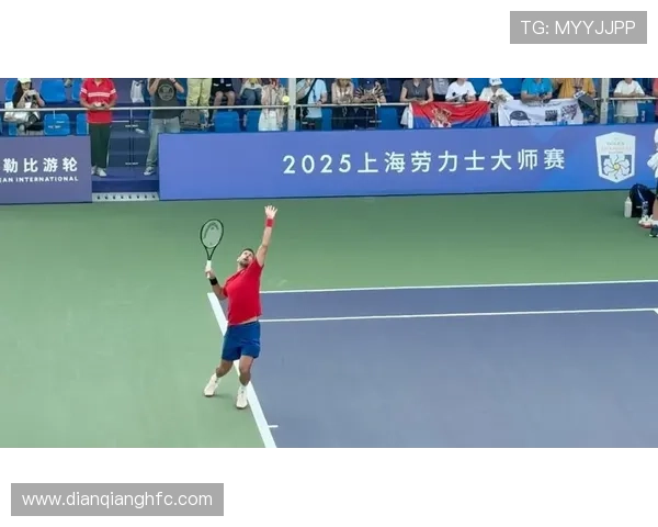 上海网球队技术分析与战术创新的深度探讨与展望 上海网球队技术分析与战术创新的深度探讨与展望