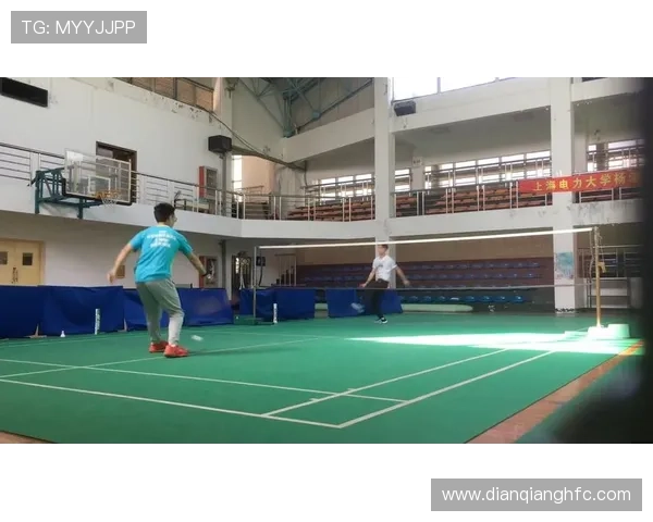 上海羽毛球队边路渗透革新探索与实践的深度剖析与展望