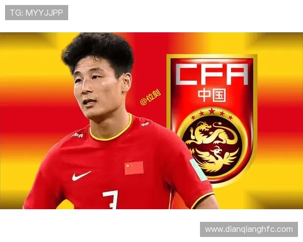 中国男足退役足球明星的辉煌历程与未来发展展望