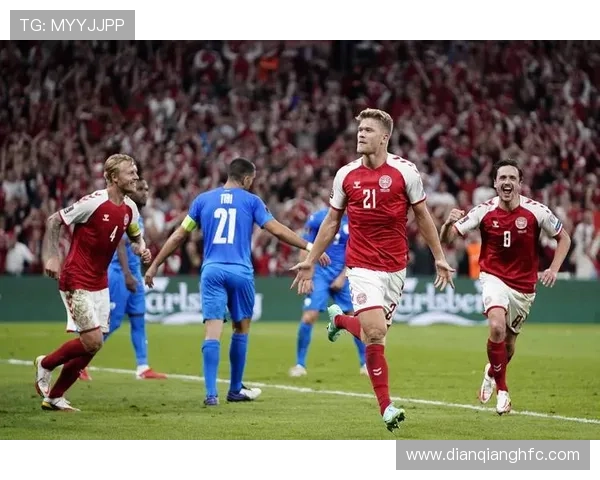 丹麦年轻足球明星盘点未来之星引领足球新潮流 丹麦年轻足球明星盘点未来之星引领足球新潮流