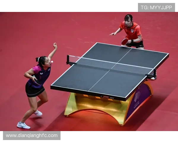 乒乓球盛宴：深入了解杭州乒乓球队的训练与比赛节奏