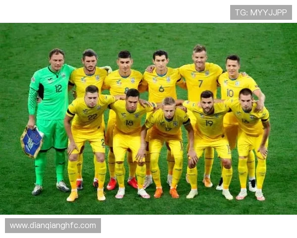 乌克兰足球明星球队阵容全解析及其辉煌成就回顾