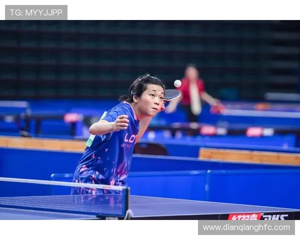 乒乓球灵活性榜单揭晓成都乒乓球队荣登第八位引发关注 乒乓球灵活性榜单揭晓成都乒乓球队荣登第八位引发关注