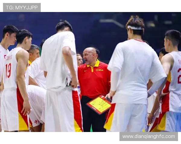 亚运会特别报道：上海篮球队如何在挑战中实现辉煌突破与成长