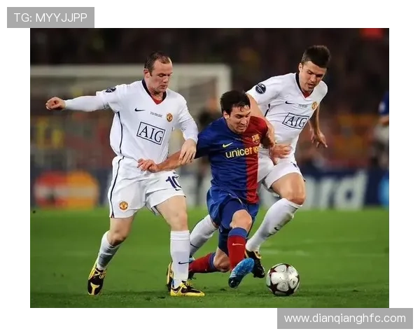 从逆境中崛起的足球巨星们的奋斗与荣耀之路