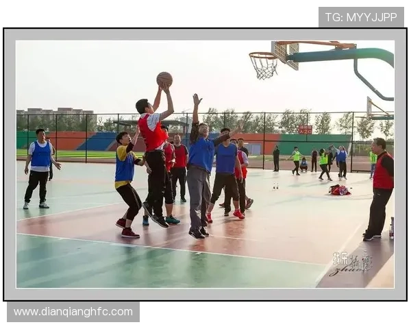 从零起步掌握篮球灵活性技巧全面指南助你提升球场表现 从零起步掌握篮球灵活性技巧全面指南助你提升球场表现