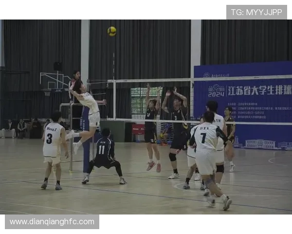 全国锦标赛回顾:杭州排球队展现卓越团队协作精神与竞技风采 全国锦标赛回顾:杭州排球队展现卓越团队协作精神与竞技风采