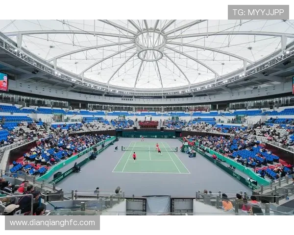 全国锦标赛回顾:上海网球队展现丰富比赛经验与团队默契 全国锦标赛回顾:上海网球队展现丰富比赛经验与团队默契