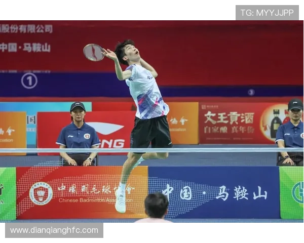 全运会回顾：北京羽毛球队技术水平分析与未来展望