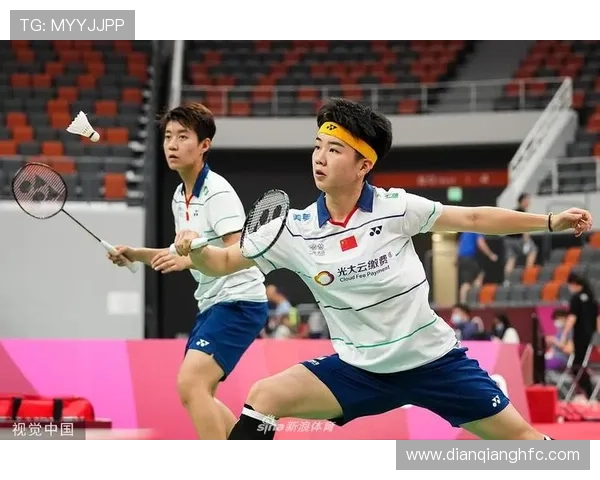 深入探讨北京羽毛球队配合默契与战术执行的独特分析