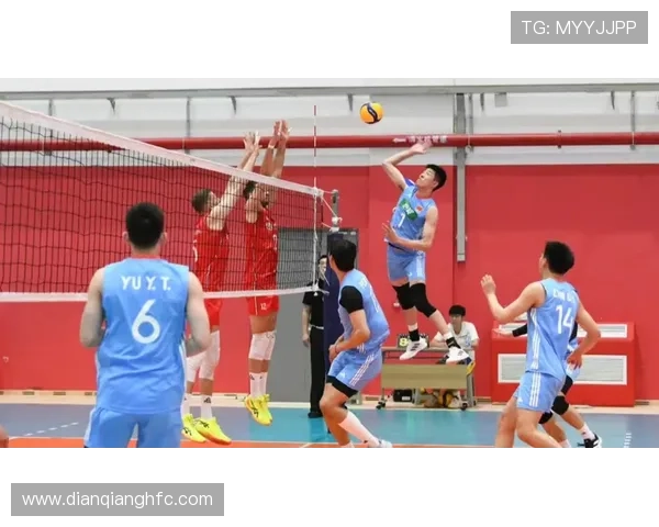 西安排球队在排球意识排行榜中荣登第七名展现出强大实力与团队配合