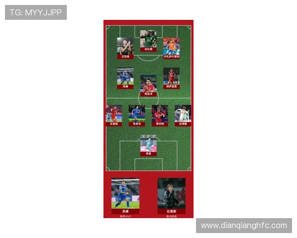 足球巨星传奇榜单揭晓谁将成为新一代的封神之路