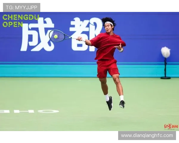 网球力量排行榜：成都网球队位居第3名
