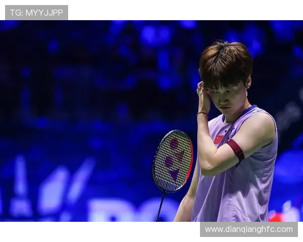 世锦赛特别报道：北京羽毛球队拼搏历程与辉煌成就的背后故事