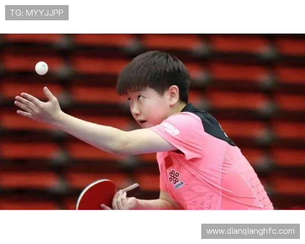 亚运会特别报道：重庆乒乓球队的奋斗经历