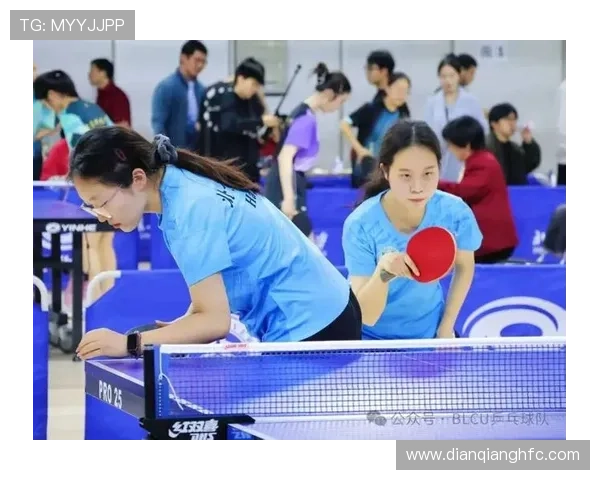 全国锦标赛回顾:北京乒乓球队展现卓越团队协作精神与实力 全国锦标赛回顾:北京乒乓球队展现卓越团队协作精神与实力