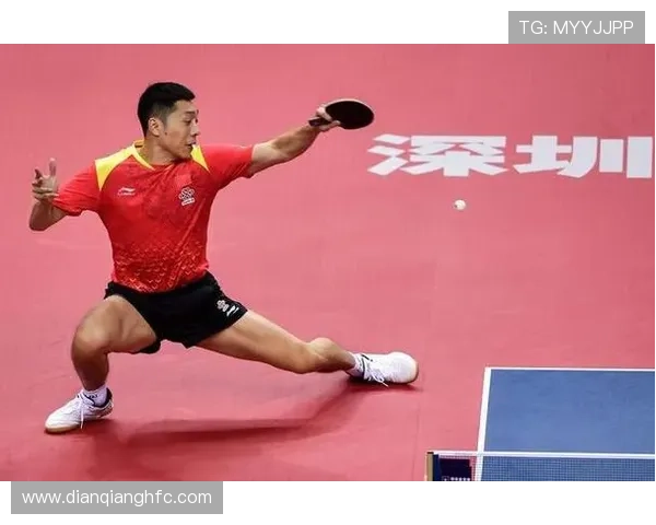 深圳乒乓球队区域防守分析及其在比赛中的得失表现探讨